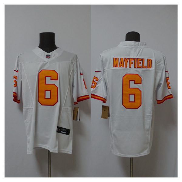 Tampa Bay Buccaneers Limited Jersey-0437