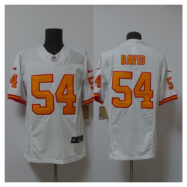 Tampa Bay Buccaneers Limited Jersey-0438