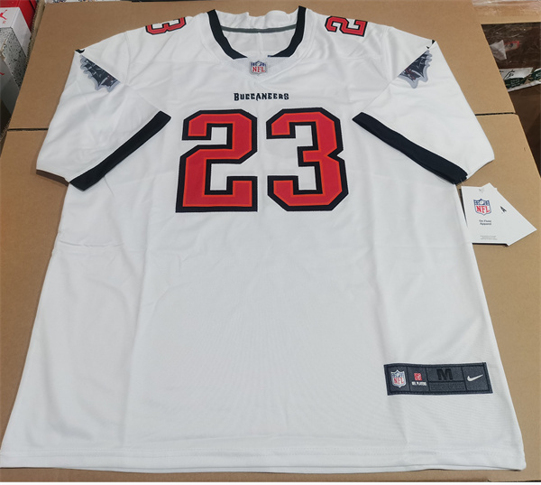Tampa Bay Buccaneers Limited Jersey-0439