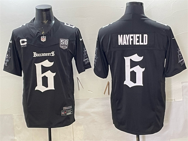 Tampa Bay Buccaneers Limited Jersey-0445