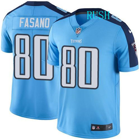 Tennessee Titans Limited Jersey-024