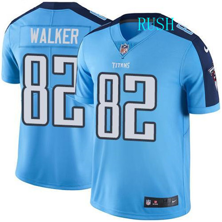 Tennessee Titans Limited Jersey-026