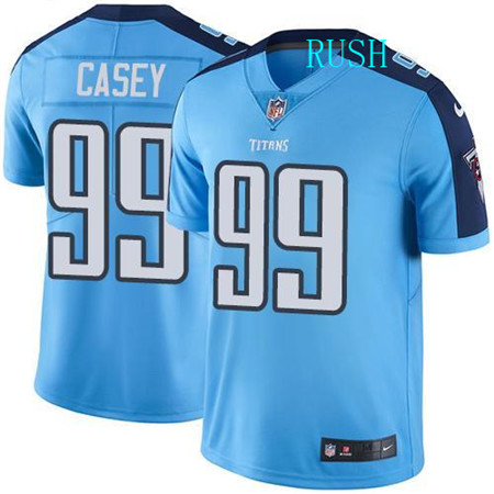 Tennessee Titans Limited Jersey-030