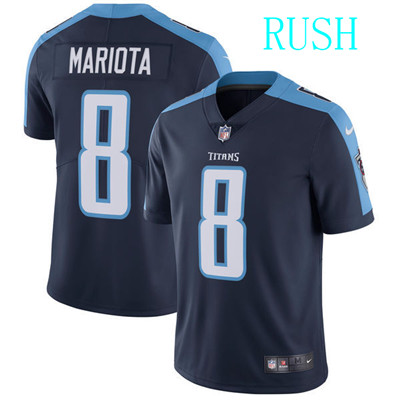 Tennessee Titans Limited Jersey-037