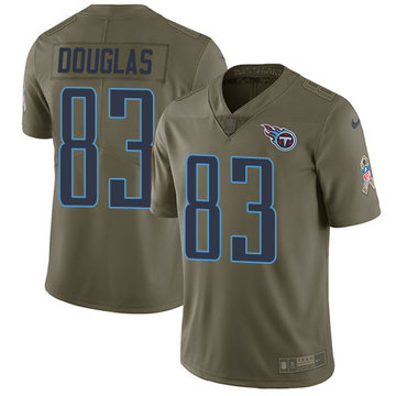 Tennessee Titans Limited Jersey-071