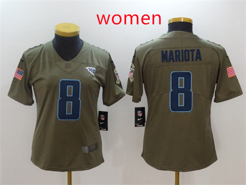 Tennessee Titans women Jerseys-0002