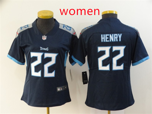 Tennessee Titans women Jerseys-0007