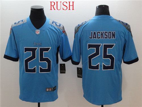 Tennessee Titans Limited Jersey-179