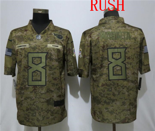 Tennessee Titans Limited Jersey-190