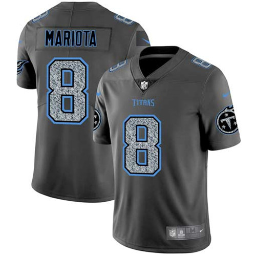 Tennessee Titans Limited Jersey-197