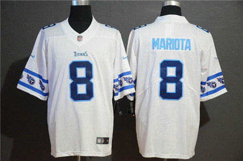 Tennessee Titans Limited Jersey-201