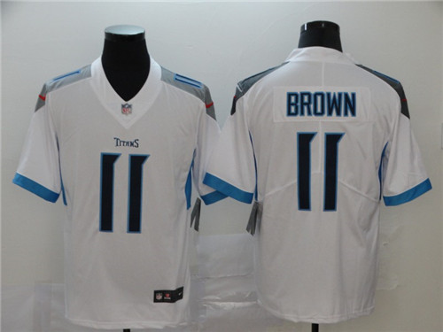 Tennessee Titans Limited Jersey-204