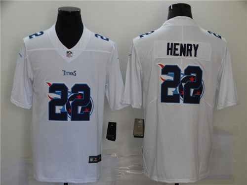 Tennessee Titans Limited Jersey-214