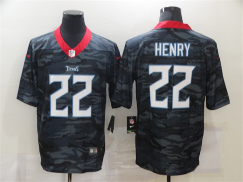 Tennessee Titans Limited Jersey-223