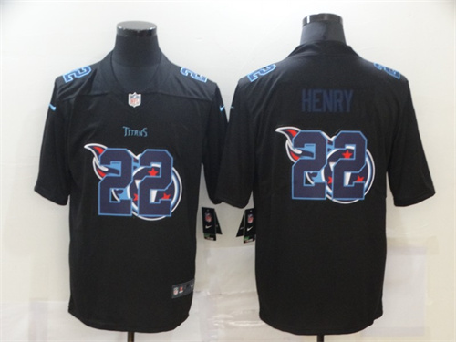 Tennessee Titans Limited Jersey-224