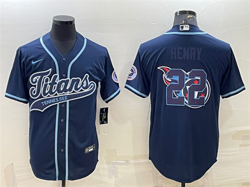 Tennessee Titans Limited Jersey-241