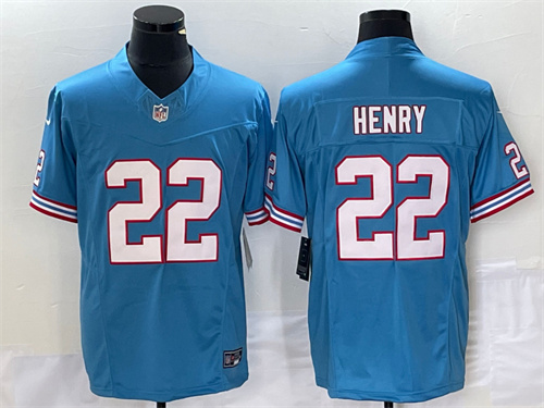 Tennessee Titans Limited Jersey-253