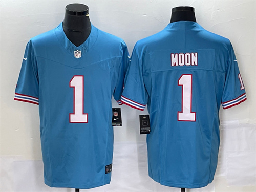 Tennessee Titans Limited Jersey-259