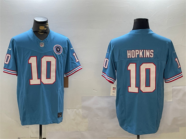 Tennessee Titans Limited Jersey-0296