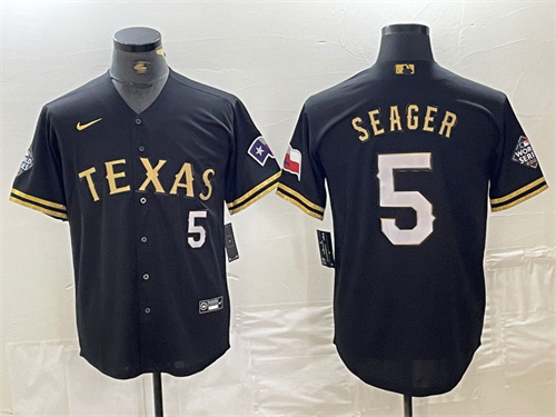 Texas Rangers Majestic Jerseys-0139