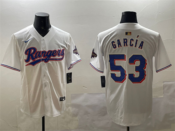 Texas Rangers Majestic Jerseys-0169