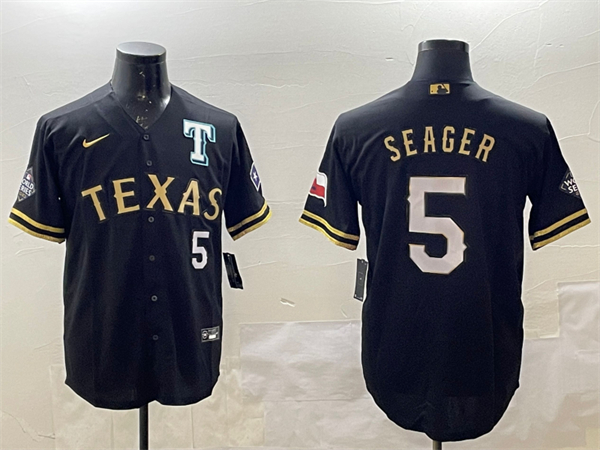 Texas Rangers Majestic Jerseys-0172