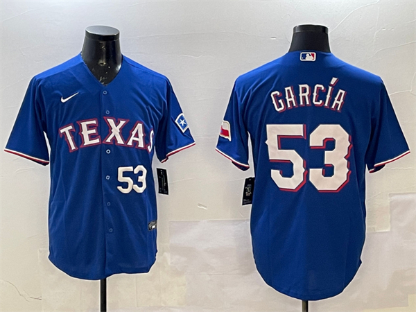 Texas Rangers Majestic Jerseys-0180