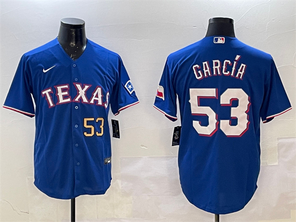 Texas Rangers Majestic Jerseys-0181