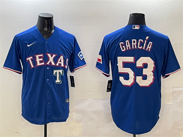 Texas Rangers Majestic Jerseys-0182