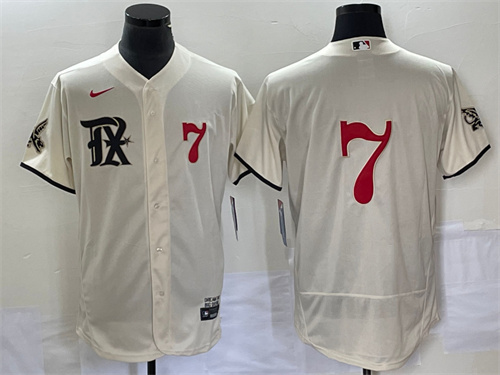 Texas Rangers Flexbase jerseys-0020