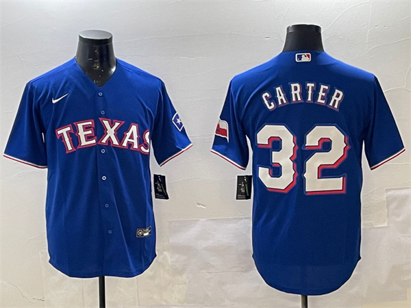 Texas Rangers Majestic Jerseys-0204