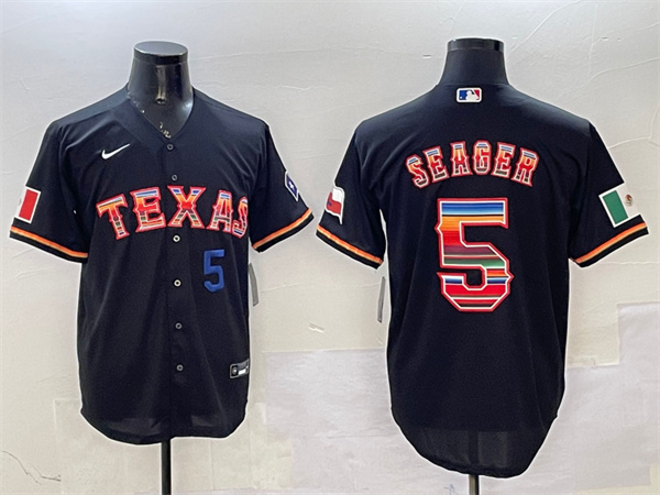 Texas Rangers Majestic Jerseys-0271