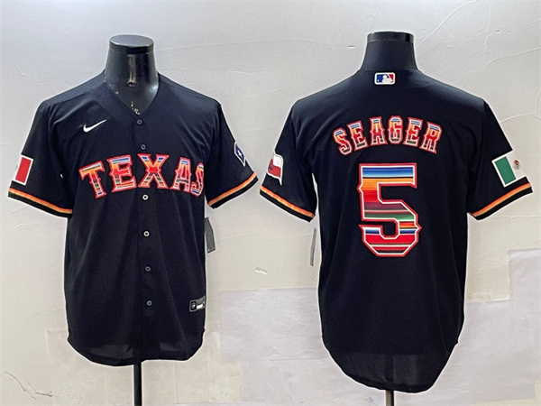 Texas Rangers Majestic Jerseys-0273