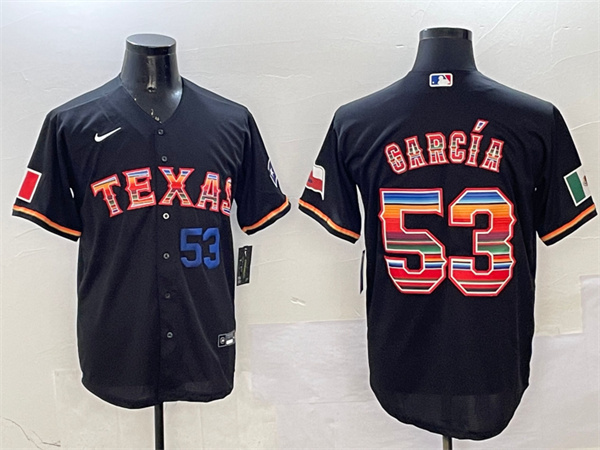 Texas Rangers Majestic Jerseys-0276