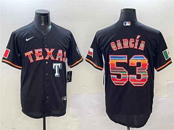 Texas Rangers Majestic Jerseys-0279