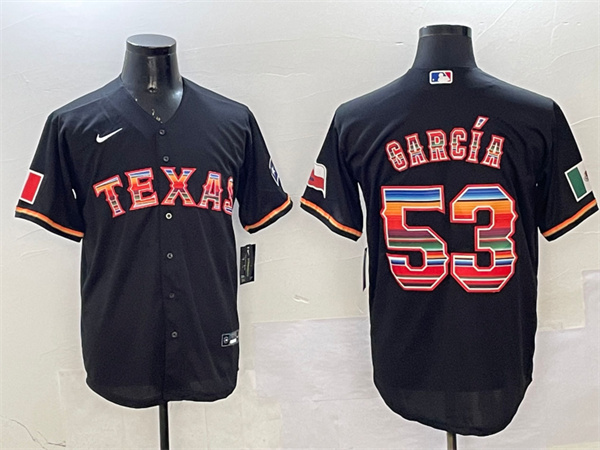 Texas Rangers Majestic Jerseys-0280