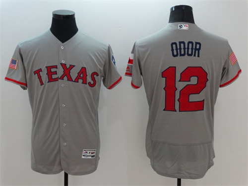 Texas Rangers Flexbase jerseys-004