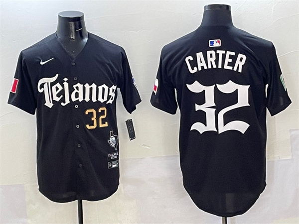 Texas Rangers Majestic Jerseys-0458