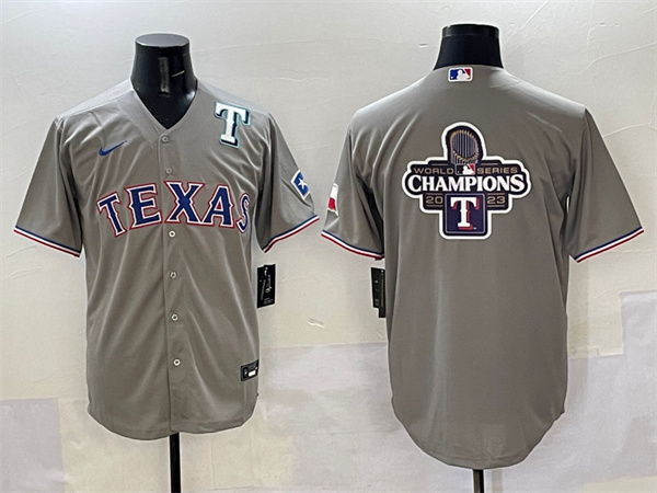 Texas Rangers Majestic Jerseys-0313