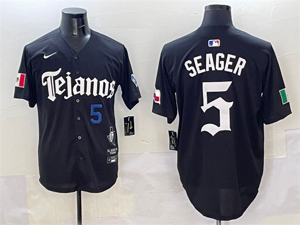 Texas Rangers Majestic Jerseys-0353