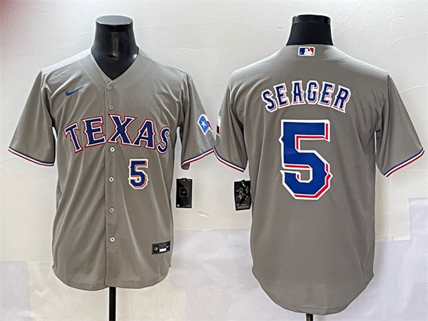 Texas Rangers Majestic Jerseys-0388