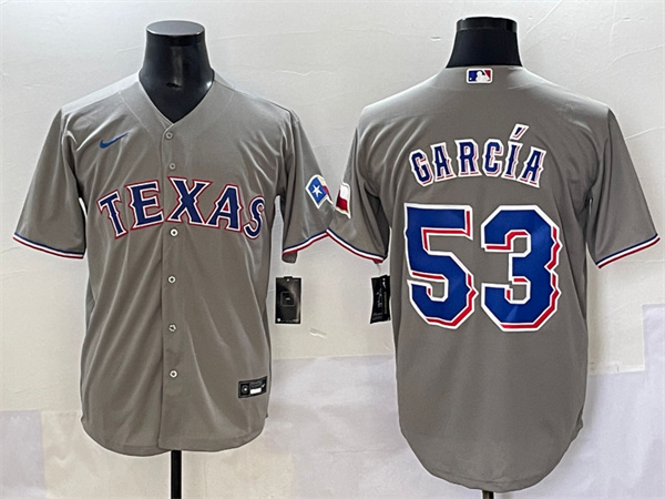 Texas Rangers Majestic Jerseys-0398