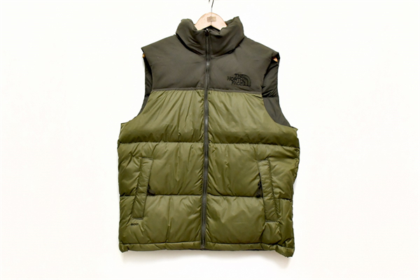The North Face Down Jacket-M-115
