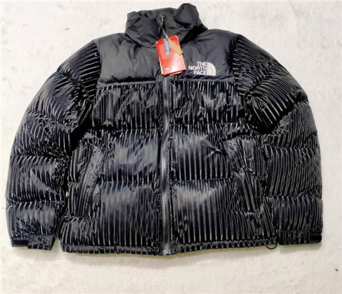 The North Face Down Jacket-M-026