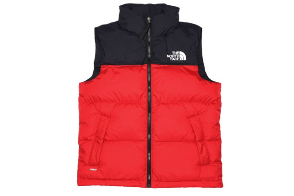 The North Face Down Jacket-M-030