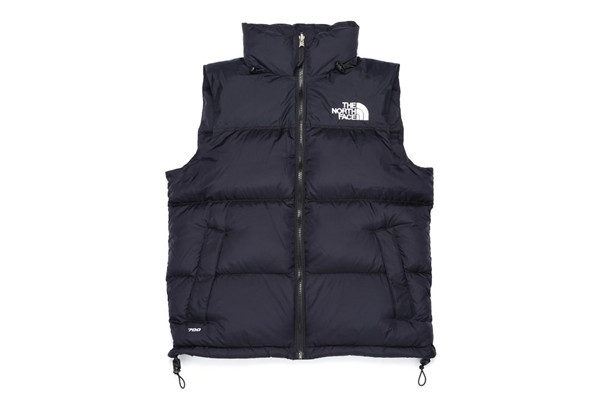 The North Face Down Jacket-M-034