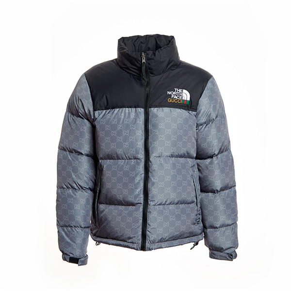 The North Face Down Jacket-M-037