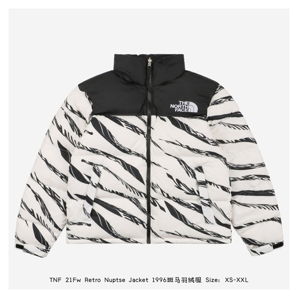 The North Face Down Jacket-M-044