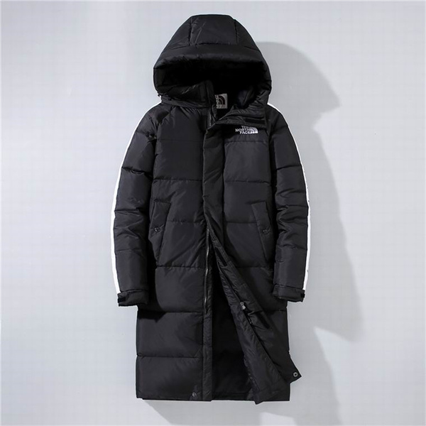 The North Face Down Jacket-M-057