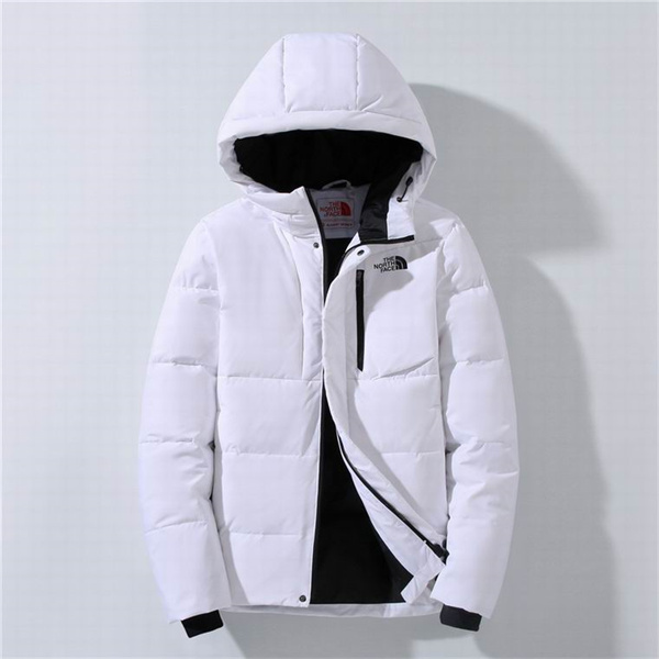 The North Face Down Jacket-M-062